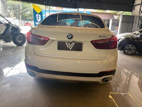 BMW X6 XDRIVE 35i 3.0 306cv Bi-Turbo