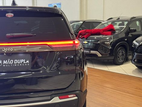 Jeep Commander Longitude T270 1.3 TB Flex Aut