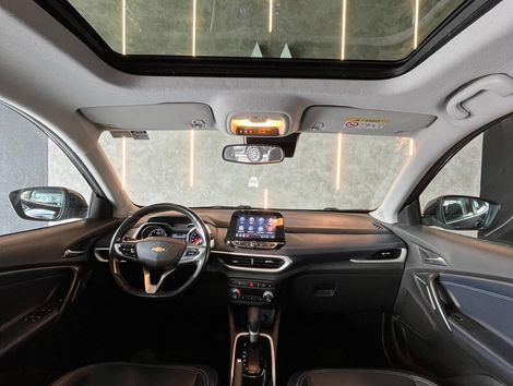 Chevrolet TRACKER Premier 1.2 Turbo 12V Flex Aut.