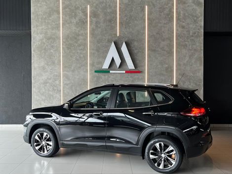 Chevrolet TRACKER Premier 1.2 Turbo 12V Flex Aut.