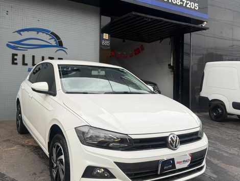 VolksWagen Polo 1.0 Flex 12V 5p