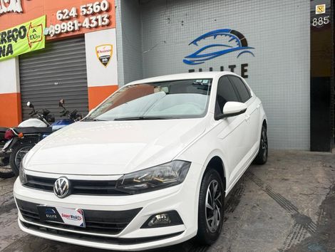 VolksWagen Polo 1.0 Flex 12V 5p
