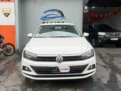 VolksWagen Polo 1.0 Flex 12V 5p