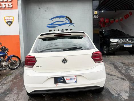 VolksWagen Polo 1.0 Flex 12V 5p