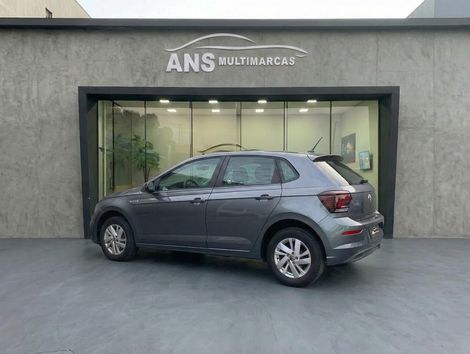 VolksWagen Polo Comfortline TSI 1.0 Flex 12V Aut.