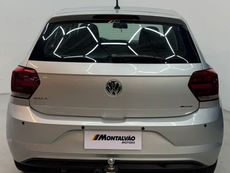 VolksWagen Polo 1.6 MSI Flex 16V 5p