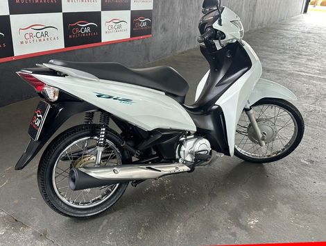 HONDA BIZ 110i