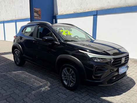 Fiat PULSE DRIVE 1.0 Turbo 200 Flex Aut.