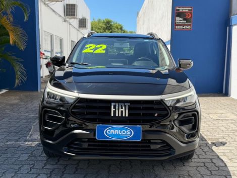 Fiat PULSE DRIVE 1.0 Turbo 200 Flex Aut.