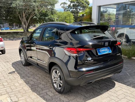 Fiat PULSE DRIVE 1.0 Turbo 200 Flex Aut.