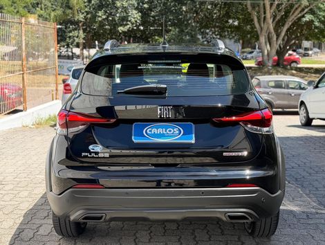 Fiat PULSE DRIVE 1.0 Turbo 200 Flex Aut.