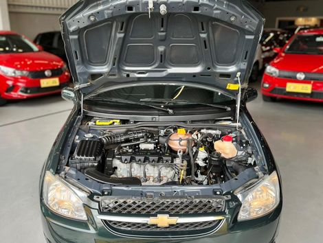 Chevrolet Classic Life/LS 1.0 VHC FlexP. 4p