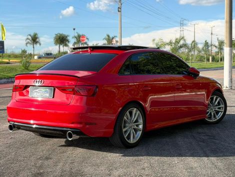 Audi A3 Sed. Ambition 2.0 TSFI 220cv S-tronic