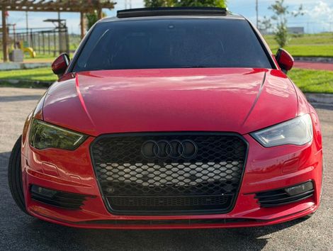 Audi A3 Sed. Ambition 2.0 TSFI 220cv S-tronic