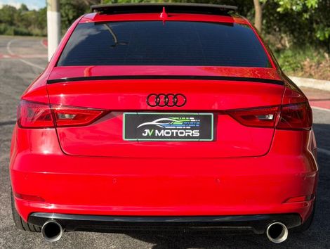 Audi A3 Sed. Ambition 2.0 TSFI 220cv S-tronic