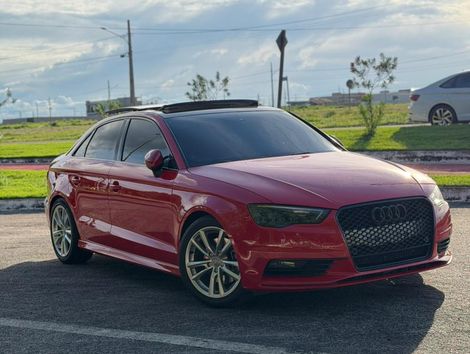 Audi A3 Sed. Ambition 2.0 TSFI 220cv S-tronic