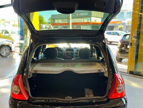 Renault Clio Hi-Flex 1.0 16V 5p