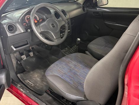 Chevrolet Celta Life/ LS 1.0 MPFI 8V FlexPower 3p