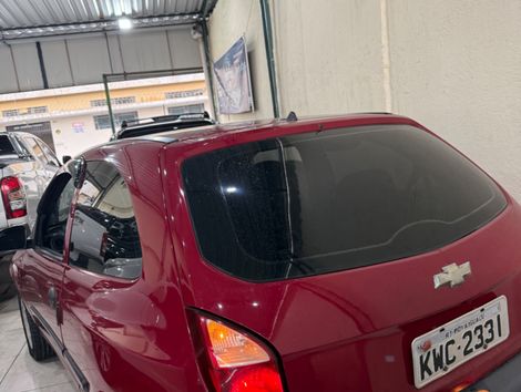 Chevrolet Celta Life/ LS 1.0 MPFI 8V FlexPower 3p