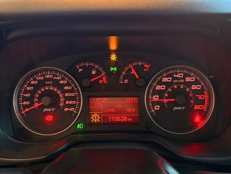 Fiat Punto T-JET 1.4 16V Turbo 5p