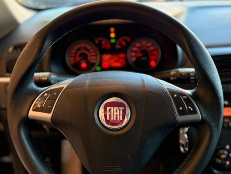 Fiat Punto T-JET 1.4 16V Turbo 5p