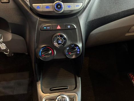 Hyundai HB20 Premium 1.6 Flex 16V Mec.