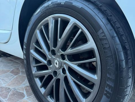 Renault FLUENCE Sed. Dynamique 2.0 16V FLEX Mec.