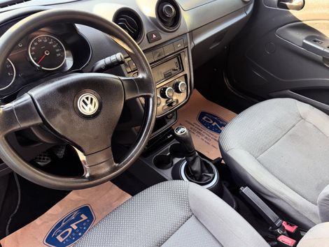 VolksWagen VOYAGE 1.0/1.0 City Mi Total Flex 8V 4p