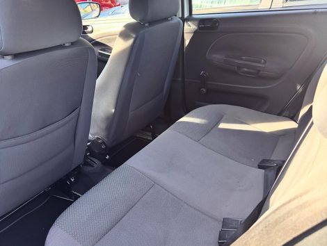 VolksWagen VOYAGE 1.0/1.0 City Mi Total Flex 8V 4p