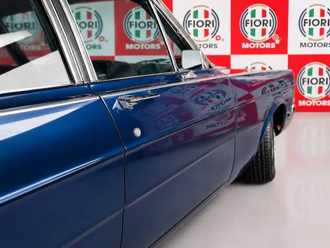 Ford FORD/GALAXIE LANDAU