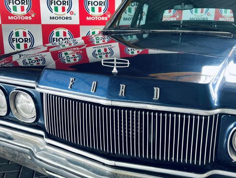 Ford FORD/GALAXIE LANDAU
