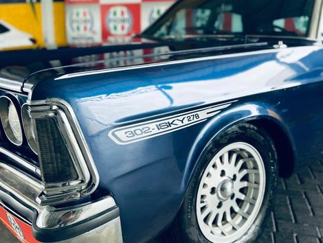 Ford FORD/GALAXIE LANDAU