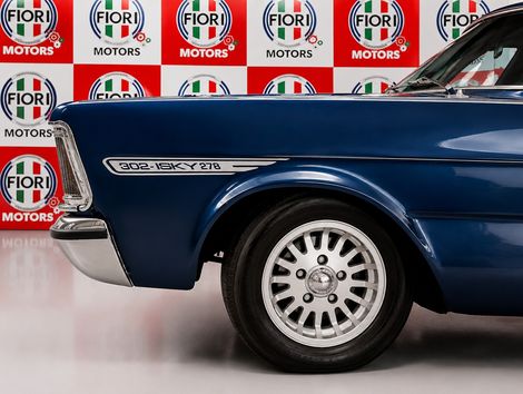Ford FORD/GALAXIE LANDAU