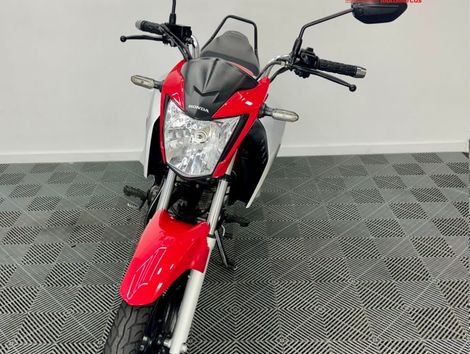 HONDA CG 160 TITAN FLEXONE/Ed.Especial 40 Anos