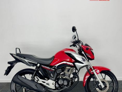 HONDA CG 160 TITAN FLEXONE/Ed.Especial 40 Anos