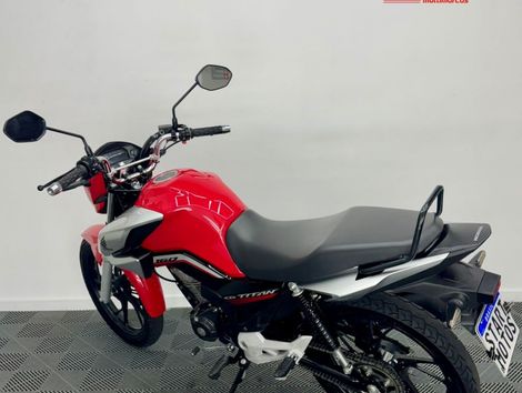 HONDA CG 160 TITAN FLEXONE/Ed.Especial 40 Anos