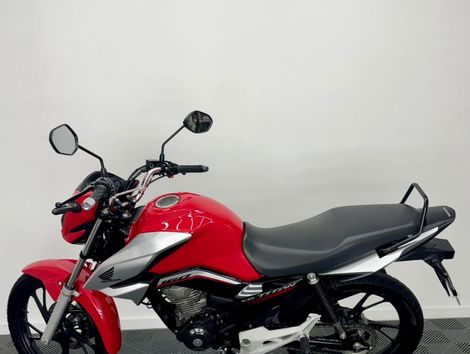 HONDA CG 160 TITAN FLEXONE/Ed.Especial 40 Anos