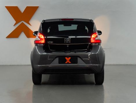 Fiat MOBI LIKE 1.0 Fire Flex 5p.