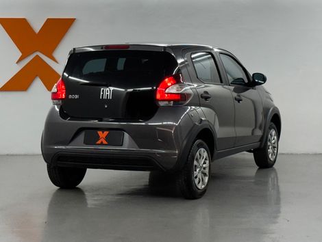 Fiat MOBI LIKE 1.0 Fire Flex 5p.