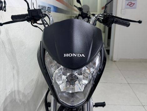 HONDA CG 150 TITAN-ESD MIX/FLEX