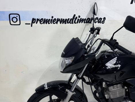 HONDA CG 150 TITAN-ESD MIX/FLEX