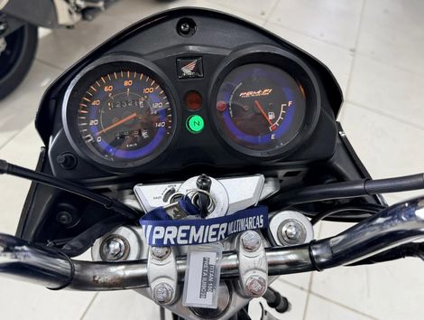 HONDA CG 150 TITAN-ESD MIX/FLEX