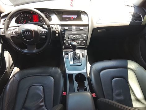 Audi A4 2.0 16V TFSI 183/180cv Multitronic
