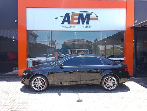 Audi A4 2.0 16V TFSI 183/180cv Multitronic