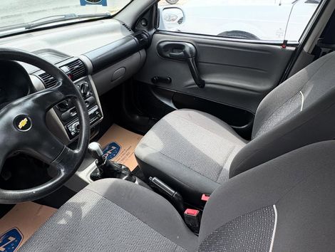 Chevrolet Classic Life/LS 1.0 VHC FlexP. 4p