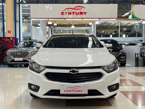 Chevrolet ONIX HATCH LT 1.4 8V FlexPower 5p Aut.