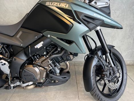 SUZUKI DL 1050 V-STROM 