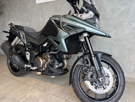 SUZUKI DL 1050 V-STROM 