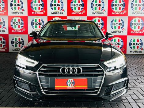 Audi A4 Prestige Plus 2.0 TFSI 190cv S tronic