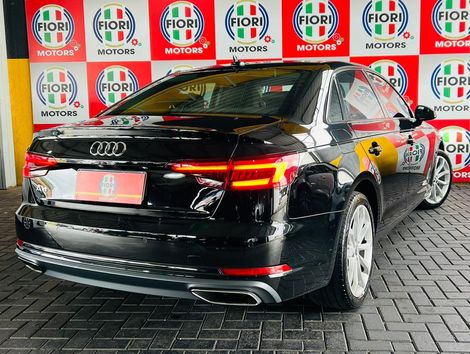 Audi A4 Prestige Plus 2.0 TFSI 190cv S tronic